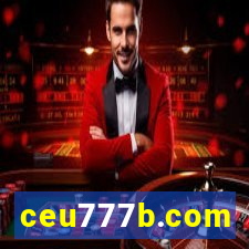 ceu777b.com