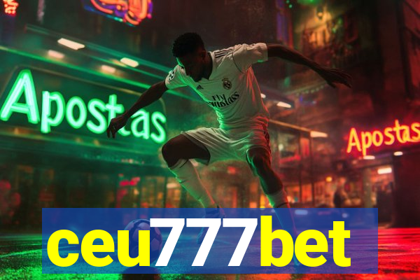 ceu777bet