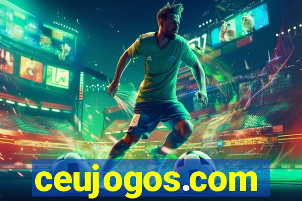 ceujogos.com