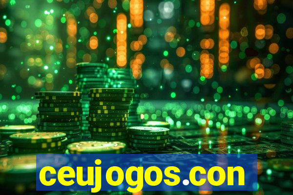 ceujogos.con