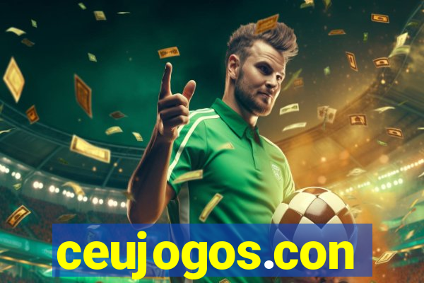 ceujogos.con