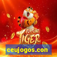ceujogos.con