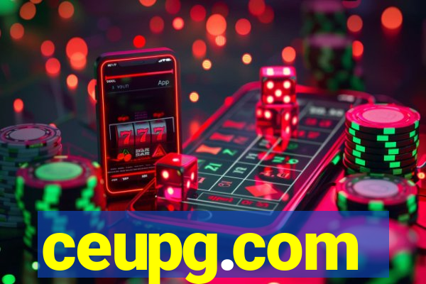 ceupg.com