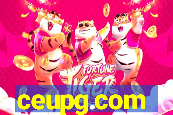 ceupg.com