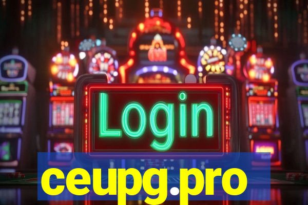 ceupg.pro