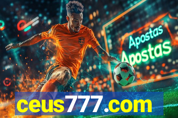 ceus777.com