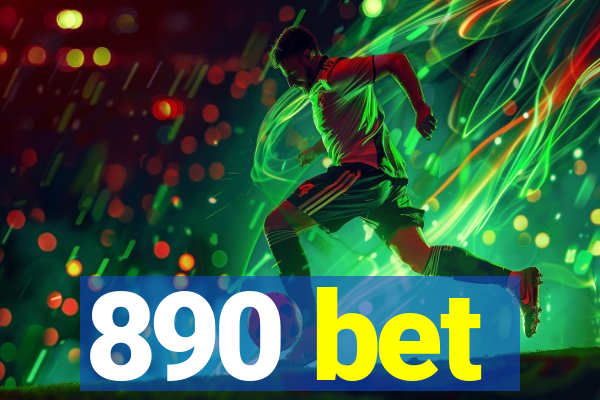 890 bet