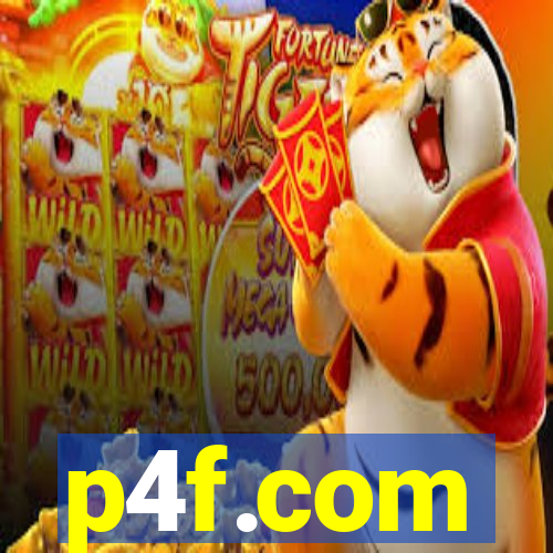 p4f.com