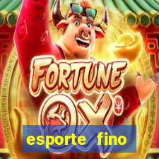 esporte fino masculino casamento