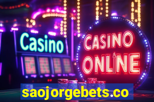 saojorgebets.com