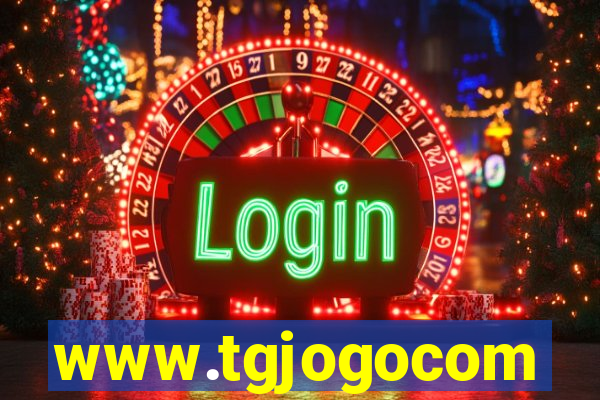 www.tgjogocom