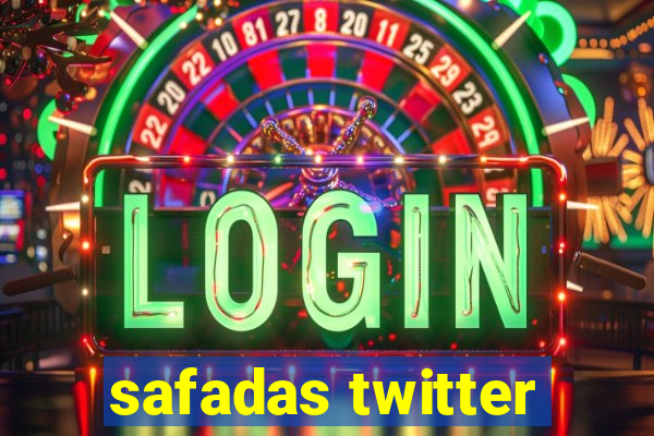safadas twitter