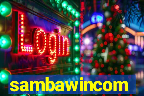 sambawincom