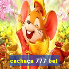 cachaça 777 bet