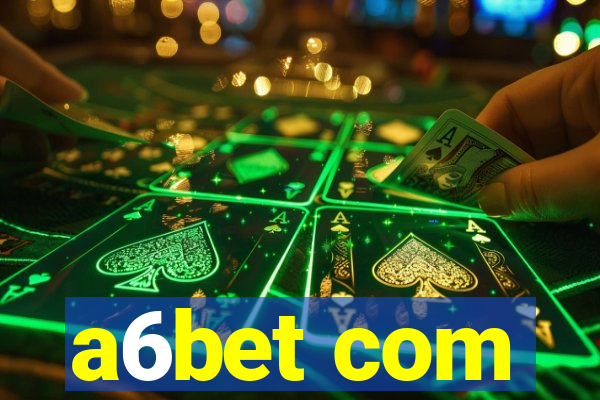 a6bet com