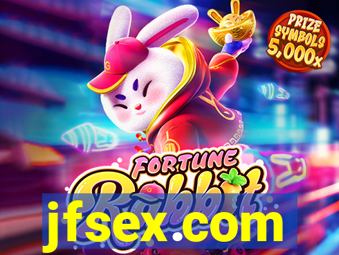 jfsex.com