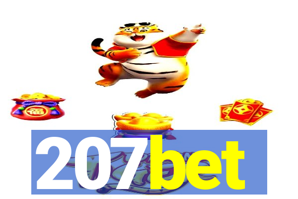 207bet