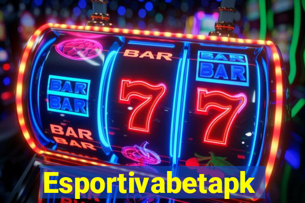 Esportivabetapk