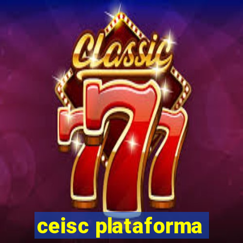 ceisc plataforma