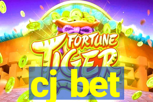 cj bet