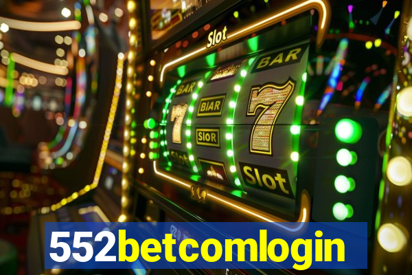 552betcomlogin