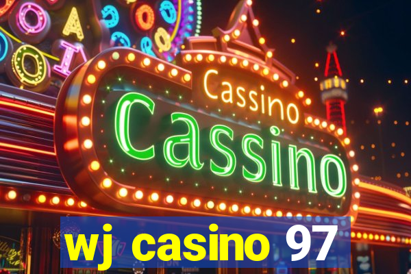 wj casino 97