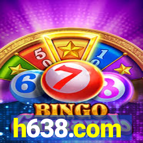 h638.com