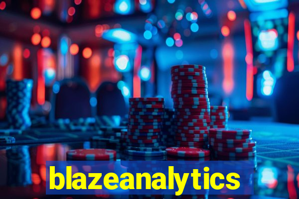 blazeanalytics