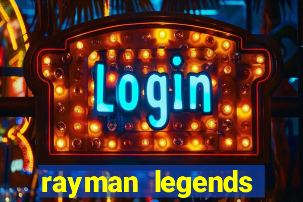 rayman legends download para celular