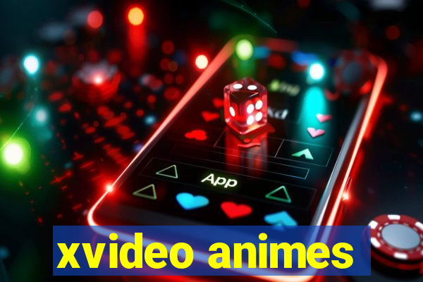 xvideo animes