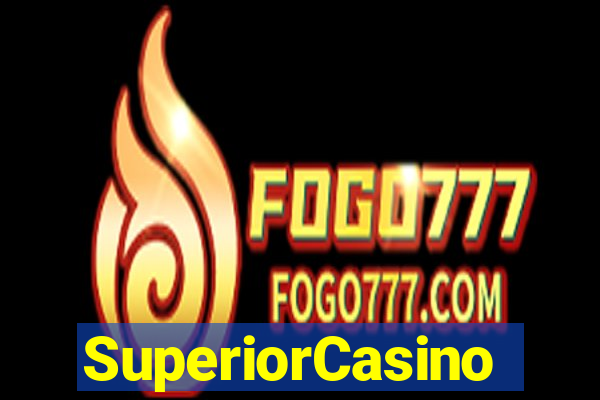 SuperiorCasino