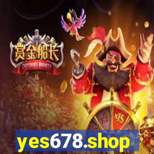 yes678.shop