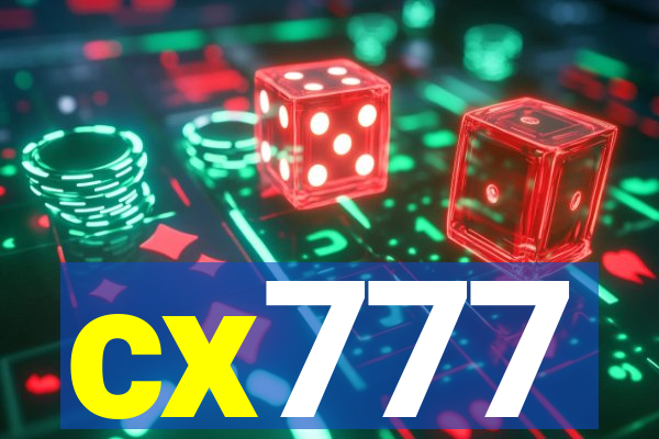cx777