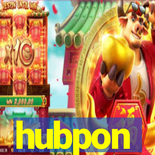 hubpon