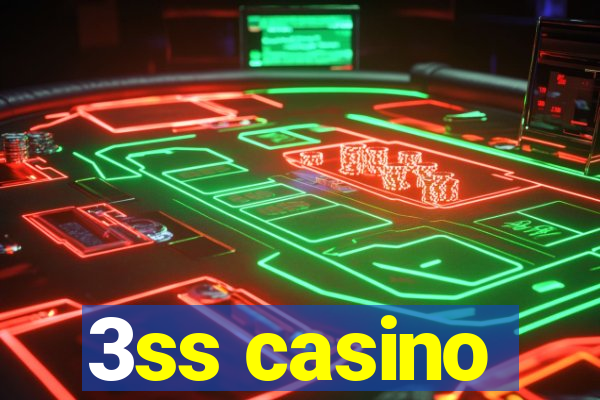 3ss casino