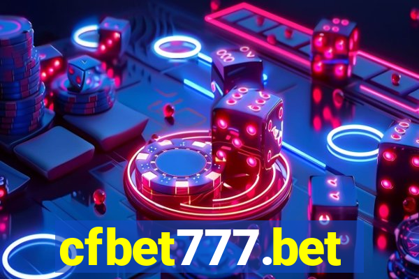 cfbet777.bet