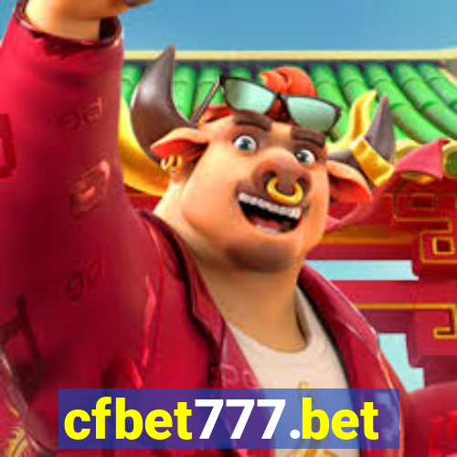cfbet777.bet