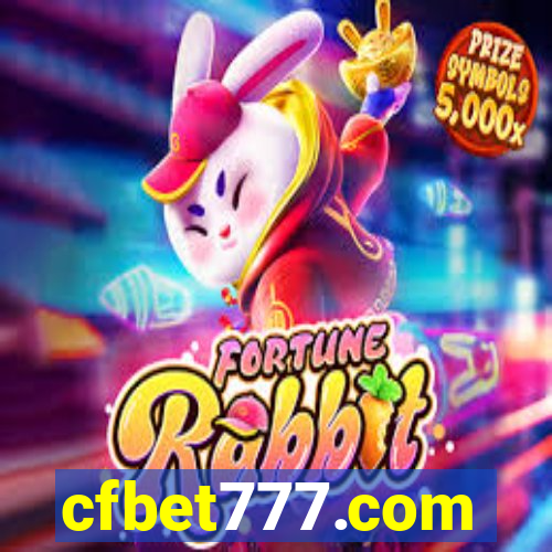 cfbet777.com