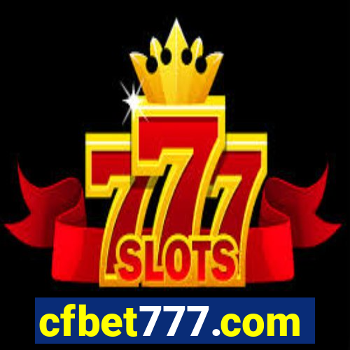 cfbet777.com