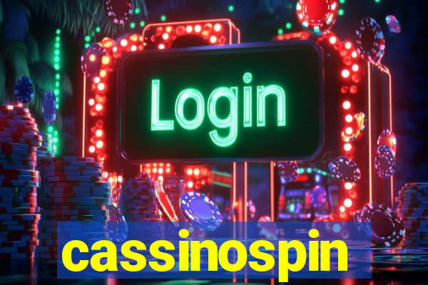 cassinospin