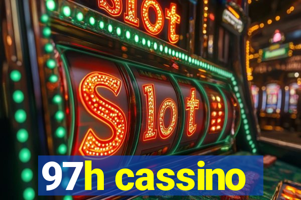 97h cassino