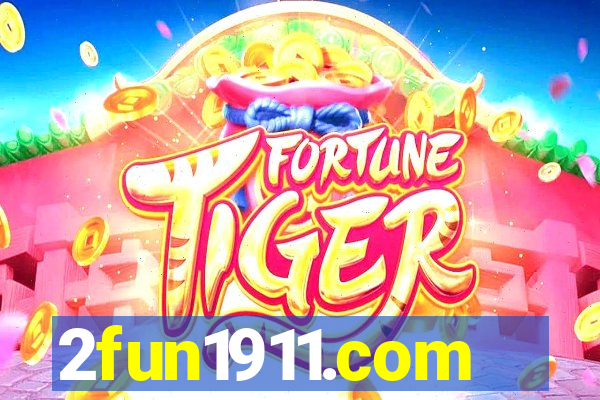 2fun1911.com