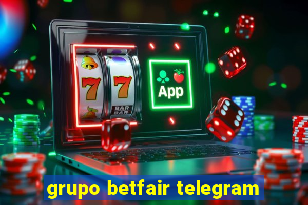 grupo betfair telegram