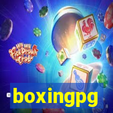 boxingpg