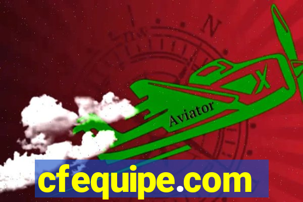 cfequipe.com