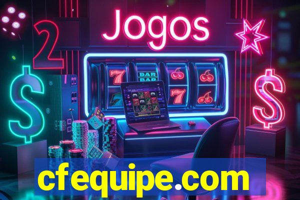 cfequipe.com