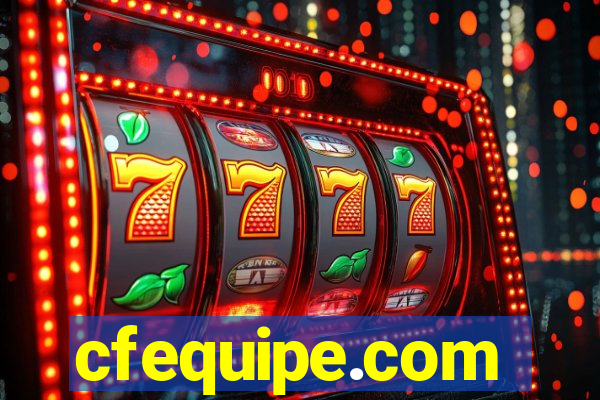 cfequipe.com