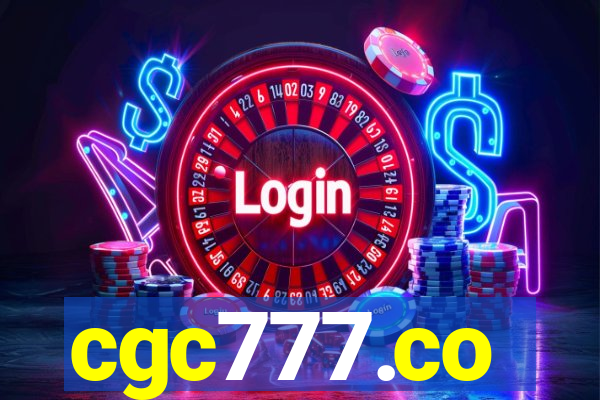 cgc777.co