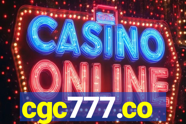 cgc777.co