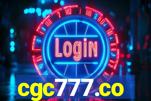 cgc777.co